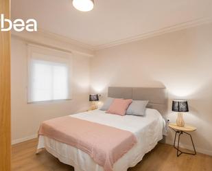 Bedroom of Flat for sale in Málaga Capital  with Air Conditioner