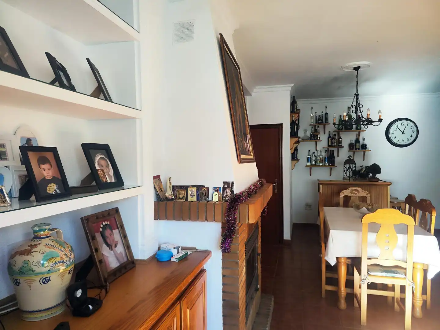 Menjador de Casa o xalet en venda en Ayamonte