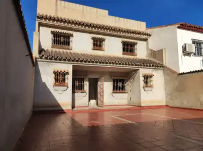 Maison mitoyenne à vendre à Calle Juan Belmonte, 7 - 29640 Fuengirola (Málaga) LOS BOLICHES, imagen 3