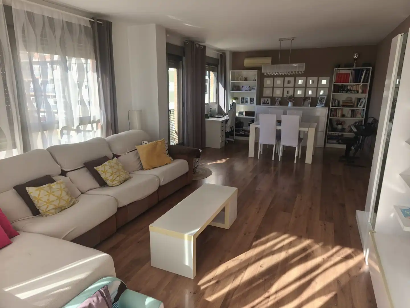 Flat with lift for sale in Nules, imagen 2