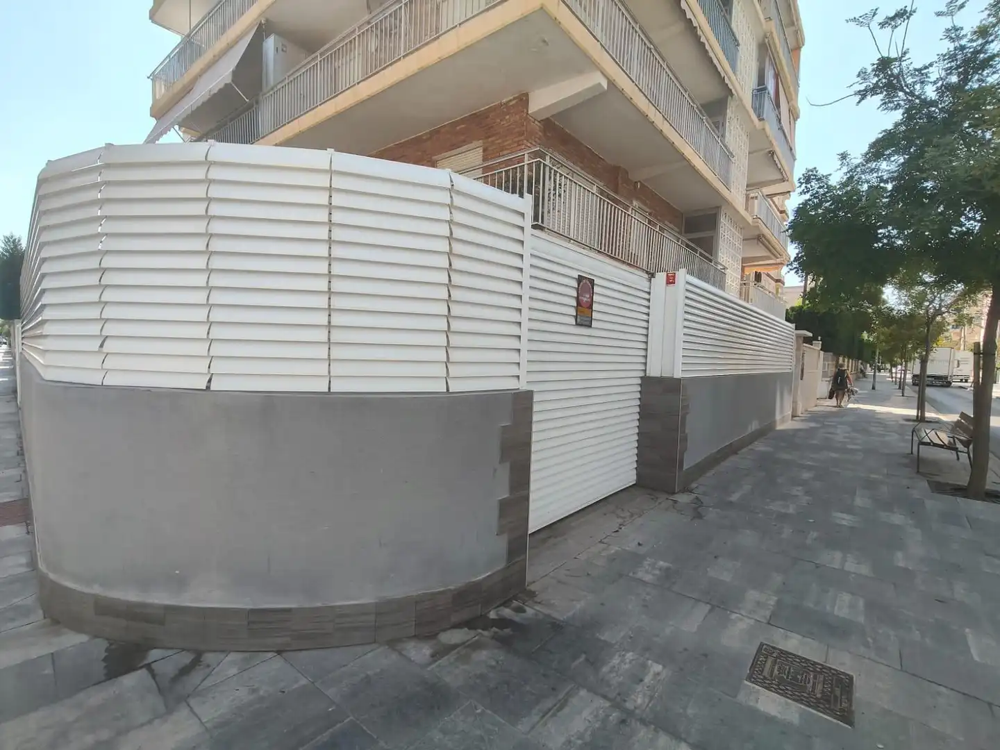 Apartament amb ascensor de lloguer a Playa de Gandia, imagen 21