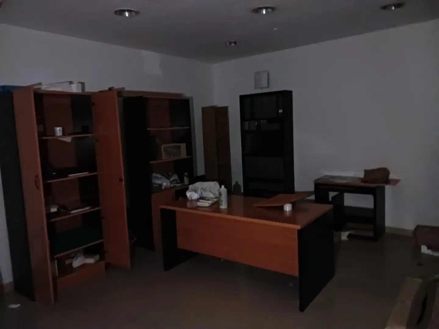 Business premises to rent in Calle del Cardenal Monescillo, imagen 27