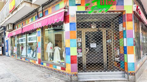 Foto 4 von Geschaftsraum zur Miete in Calle Vélez, 8, Centro, Puertollano
