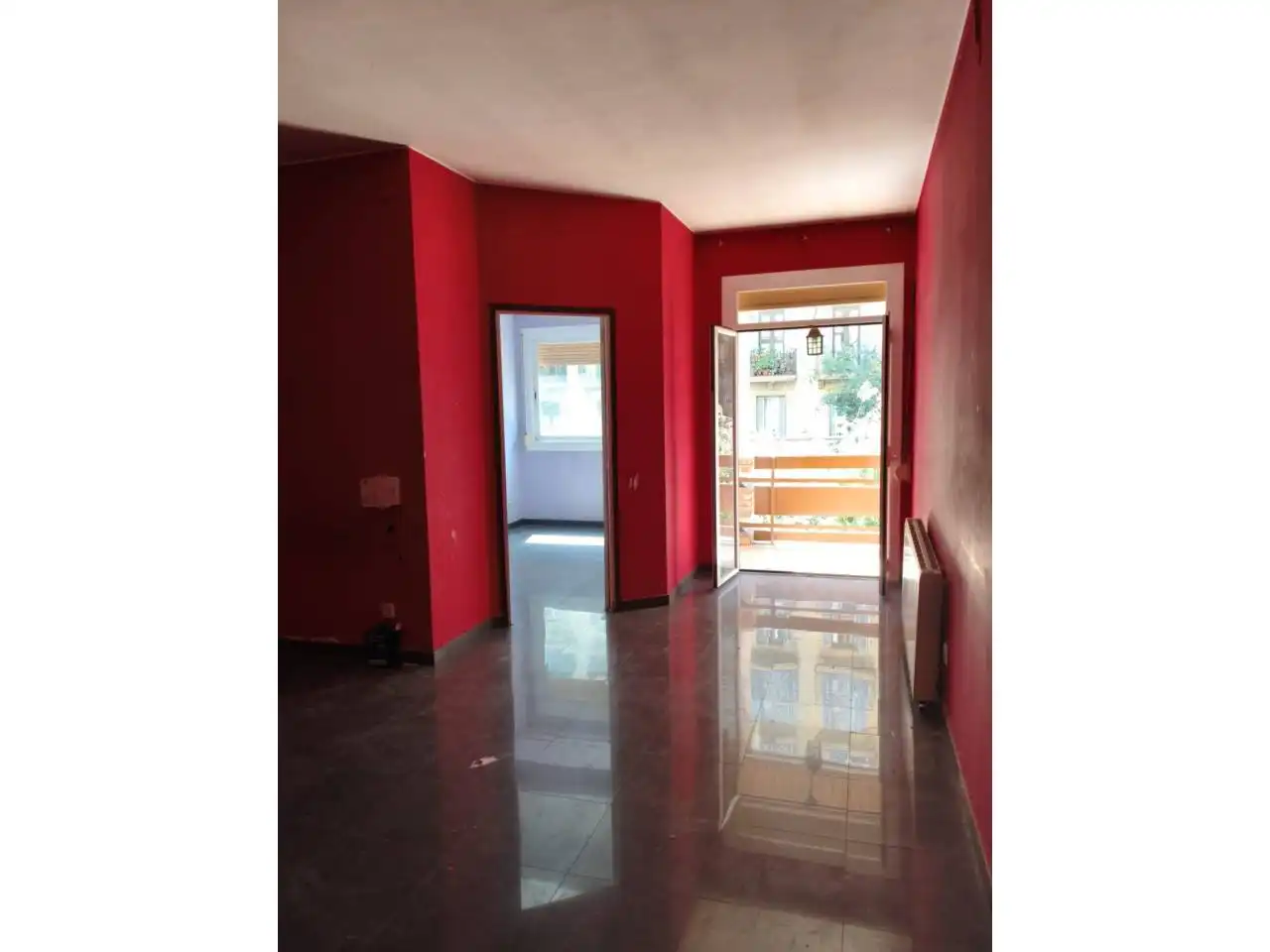 Appartement avec terrasse à vendre à Calle Valencia, imagen 5