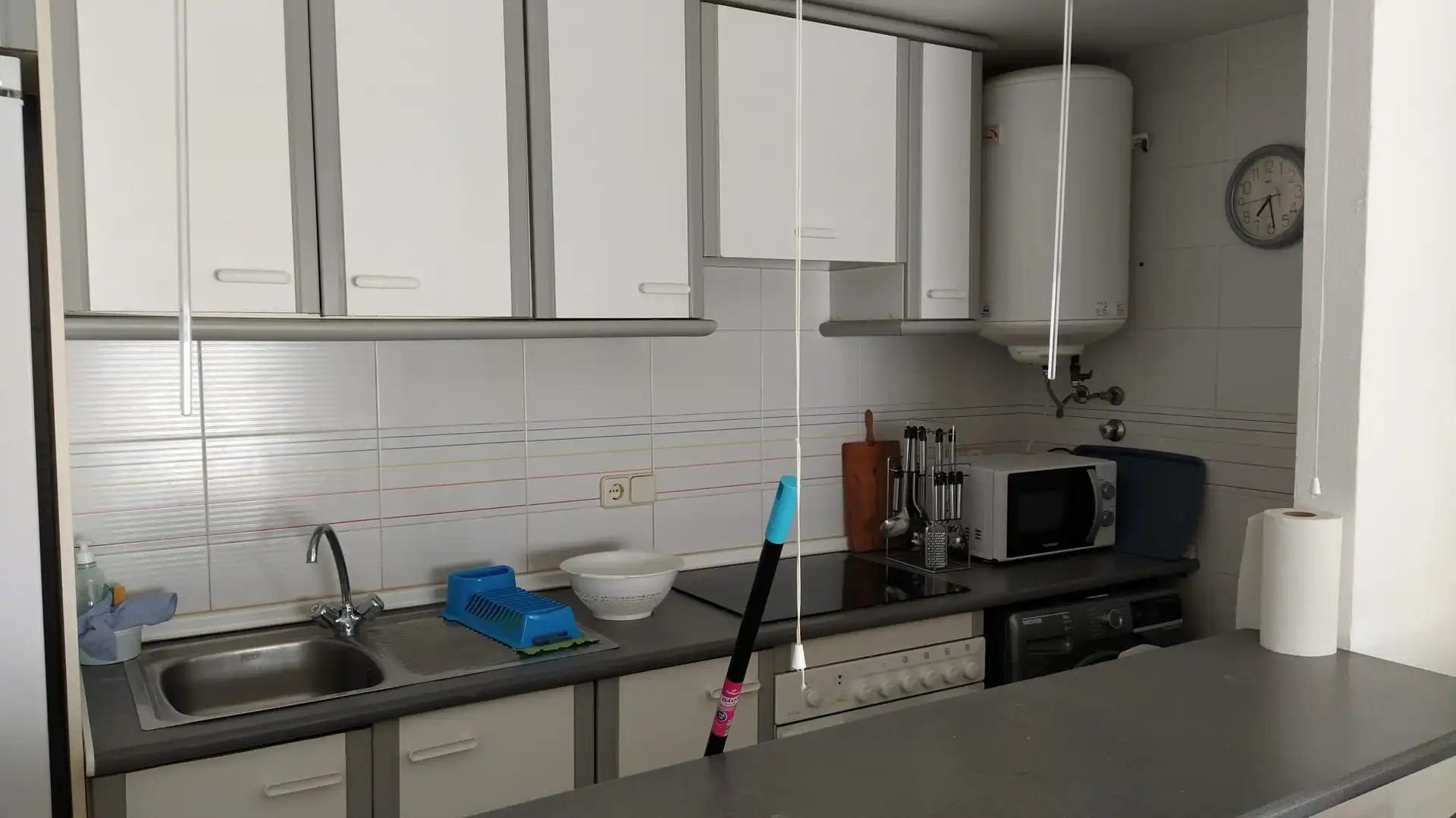 Apartamento de alquiler en Carrer dels Lleons, 2, Racó