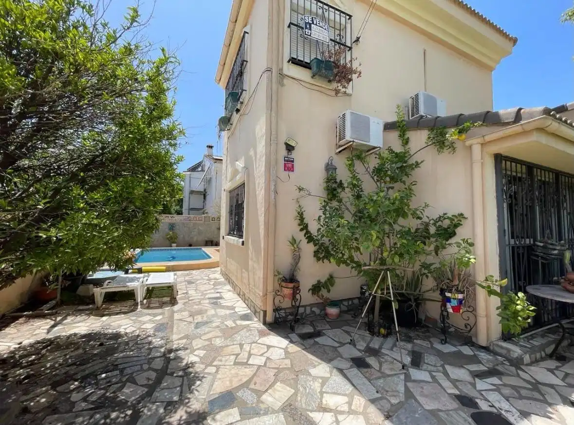 Chalet en venta en Los Barrios, imagen 12