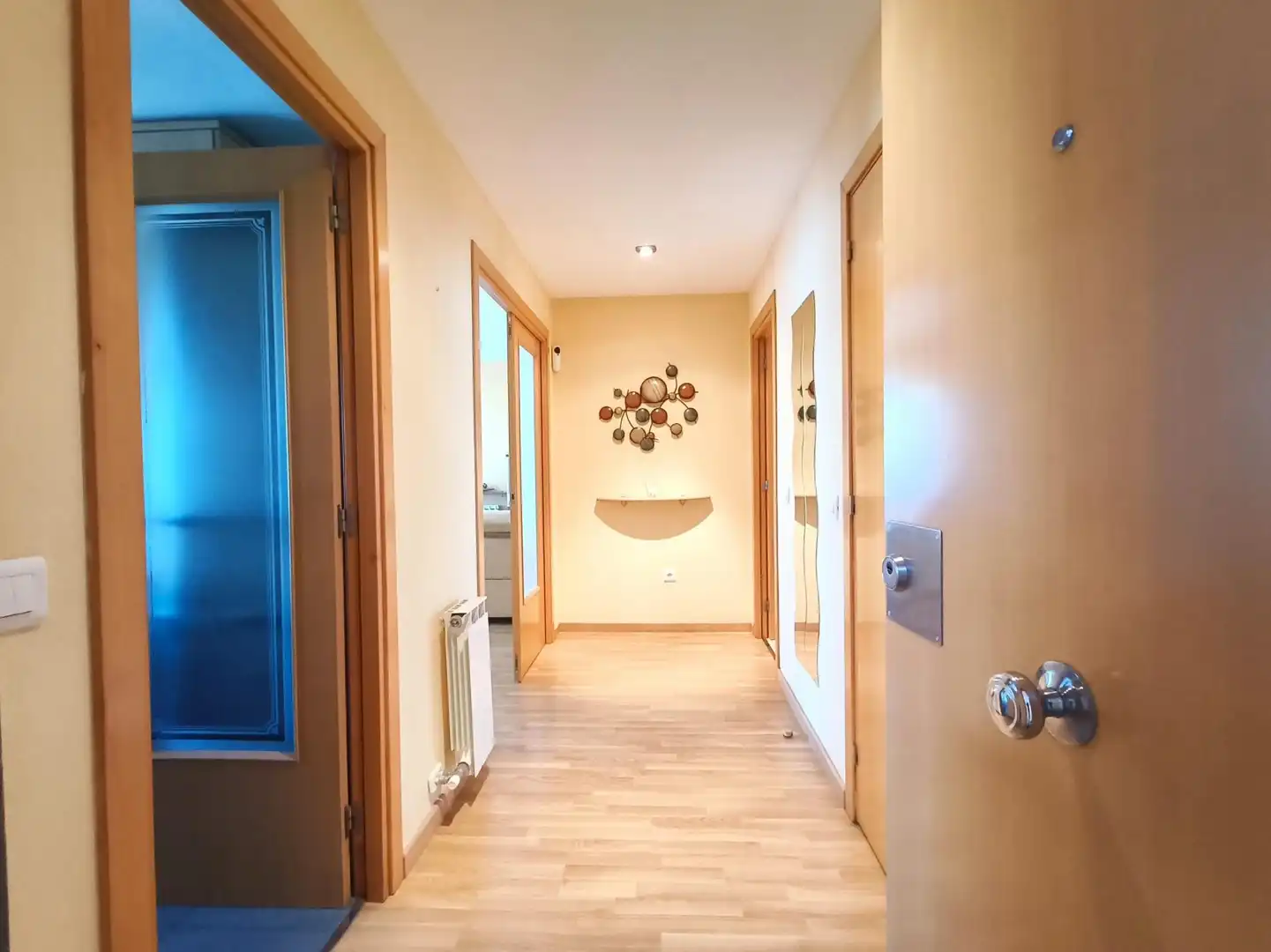 Appartement avec ascenseur à vendre à de Cels Gomis i Mestres, imagen 15