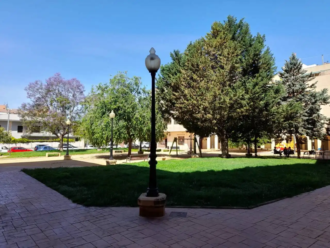 Local comercial en venda a Plaza MIGUEL SERVET, imagen 2