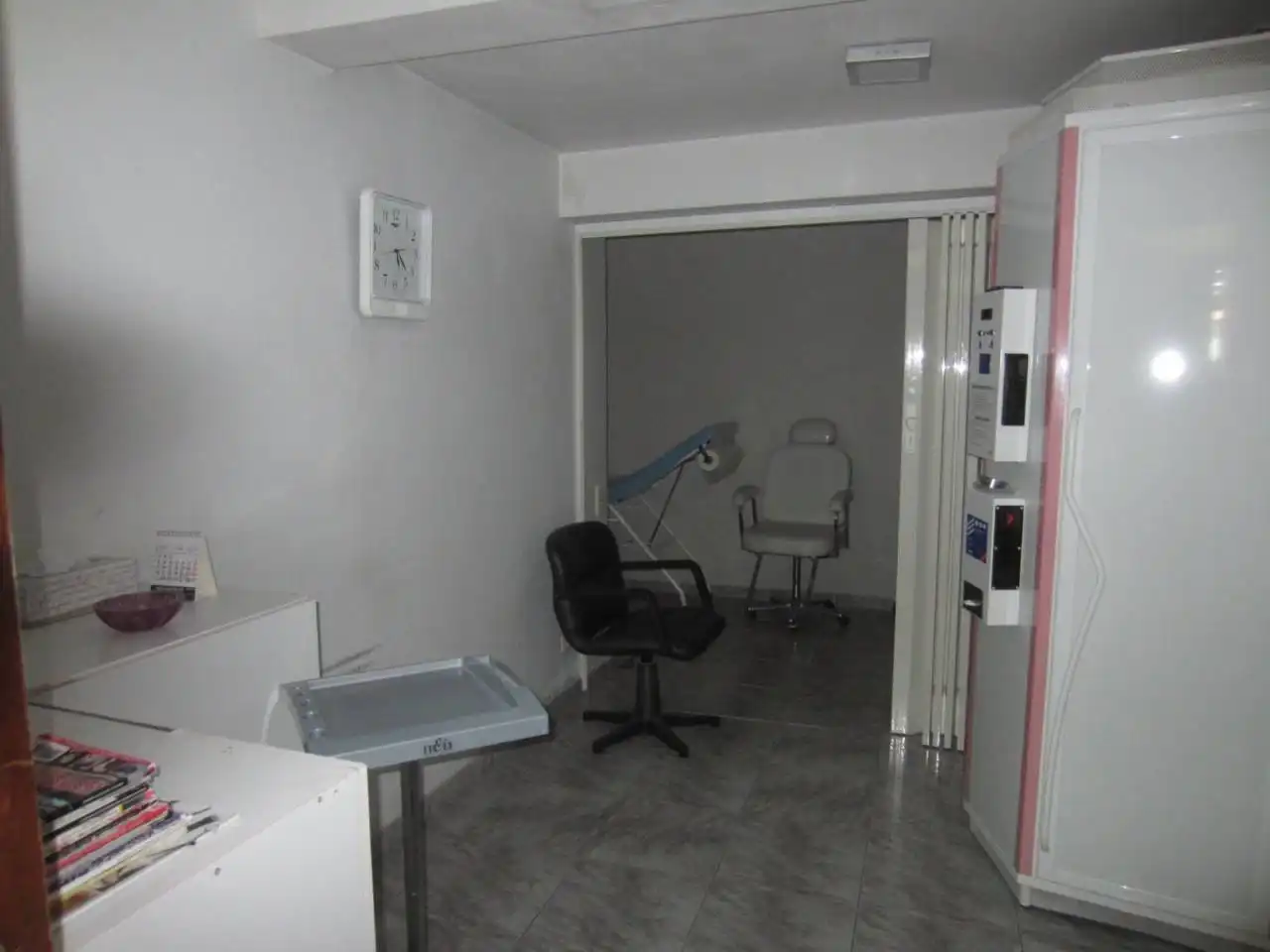 Local comercial en venda a Calle RUA DEL SOL, imagen 8