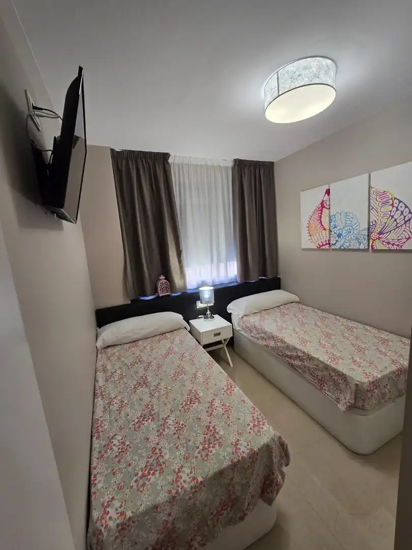 Apartament amb terrassa en venda a Marina d'Or, imagen 19