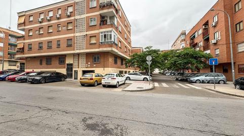 Foto 2 de Garatge en venda a Calle Jacobo Rodriguez Pereira, Maria Auxiliadora - Barriada de Llera, Badajoz