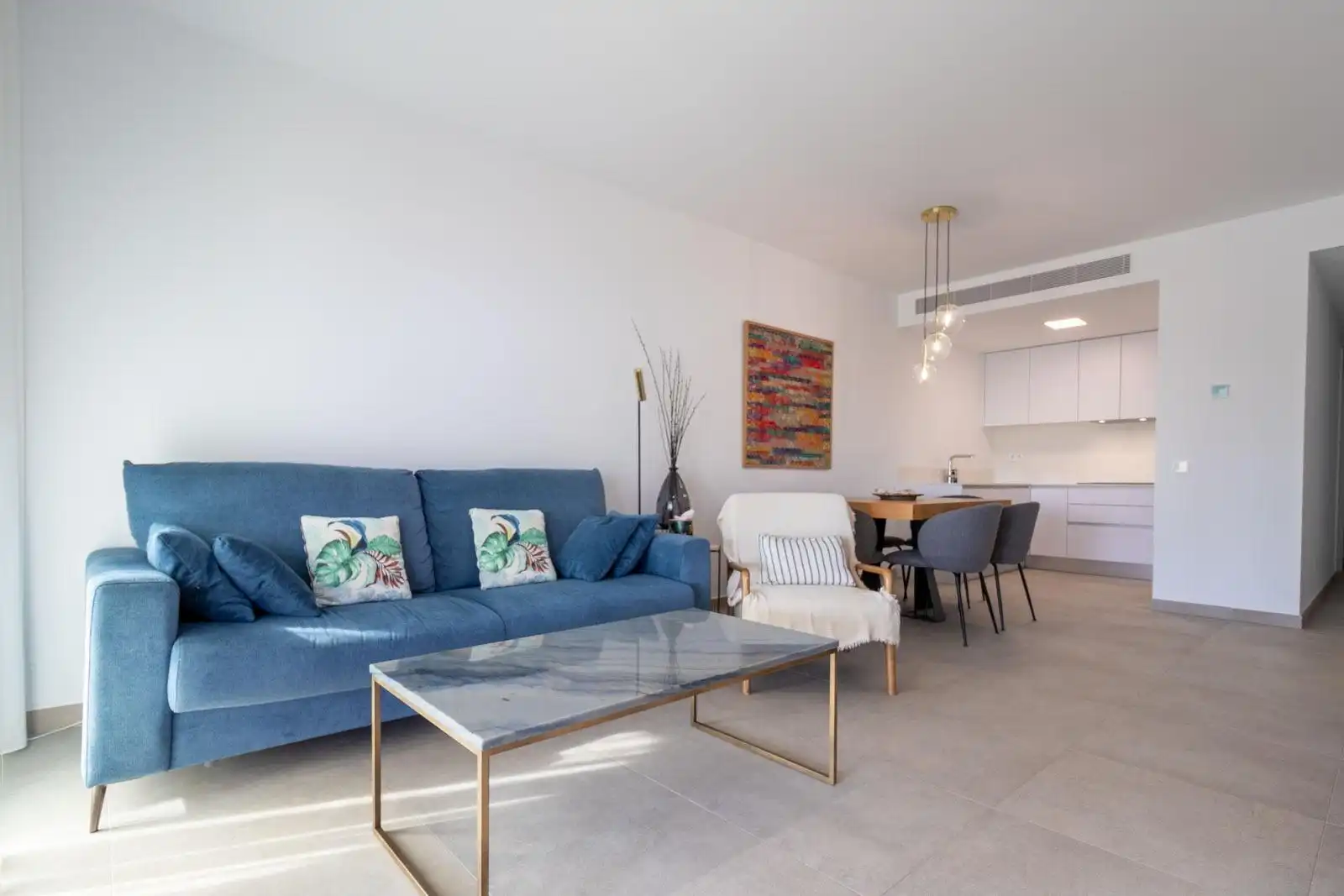 Mini appartamento con piscina in vendita a Gran Alacant, imagen 18