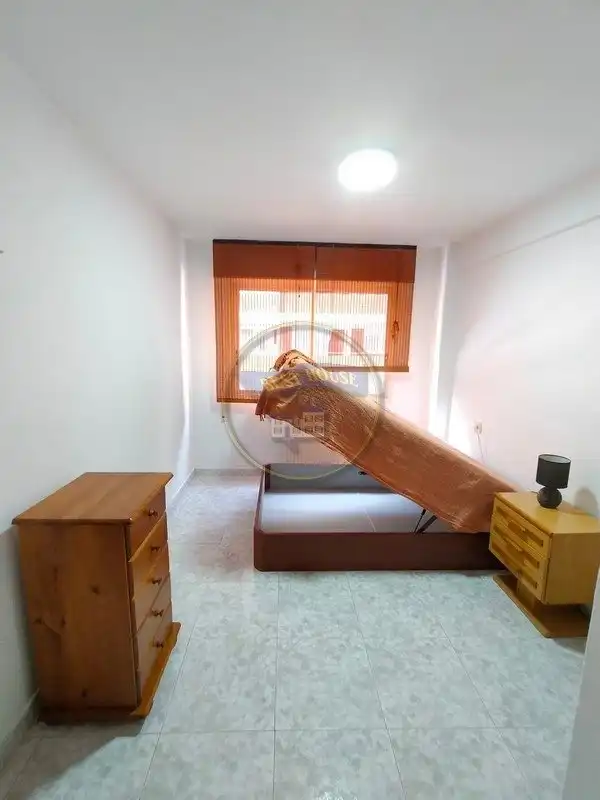 Apartament amb terrassa de lloguer a Calle llorente, imagen 14