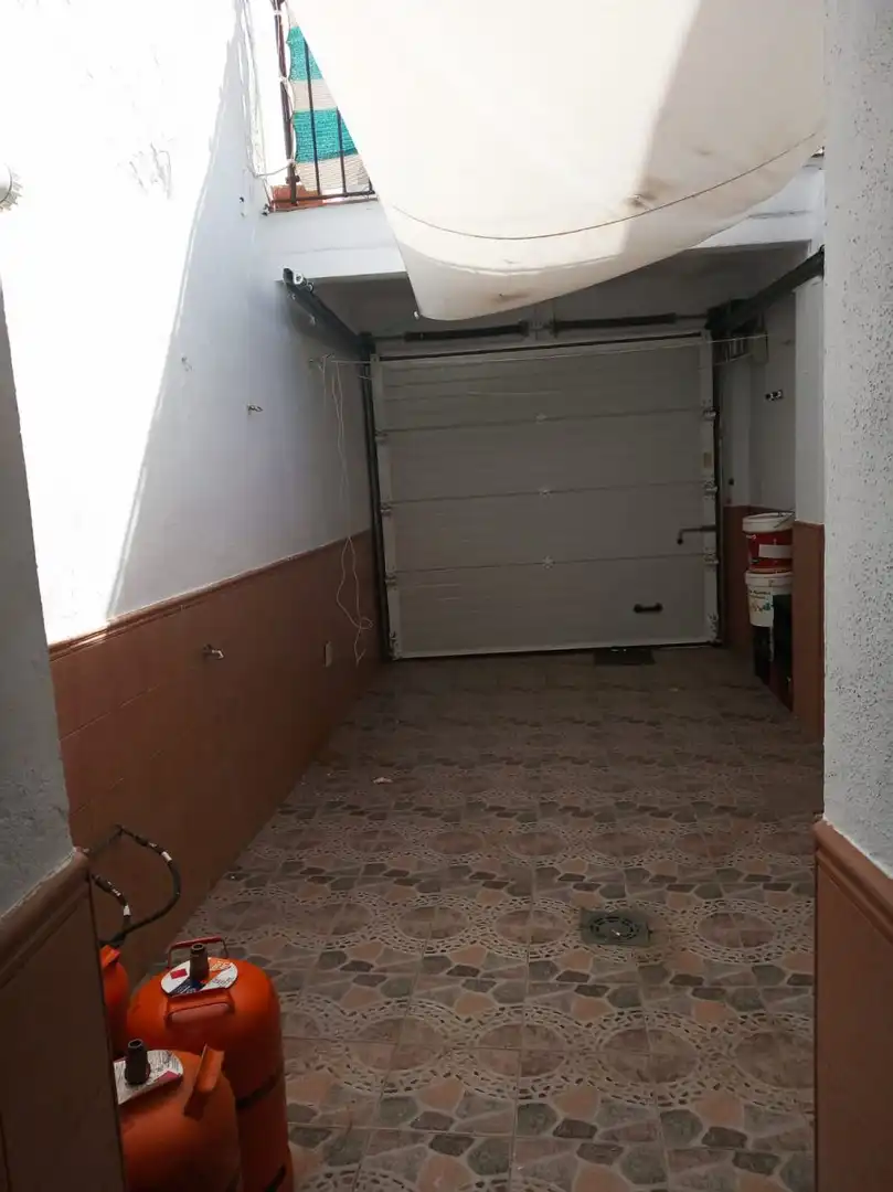 Casa o chalet en venta en Centro