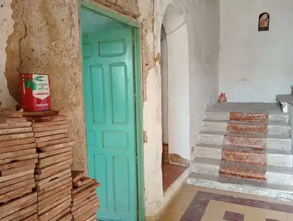 Casa o xalet en venda en Villarrabé amb Jardí privat
