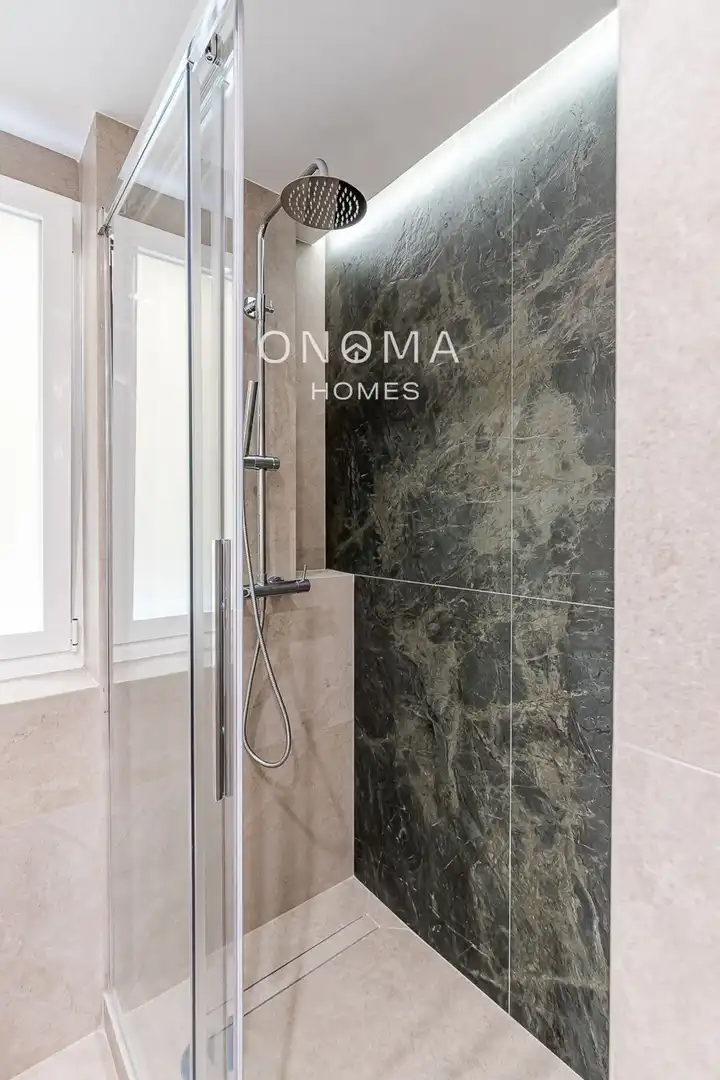Flat with lift for sale in Conde de Peñalver, imagen 35