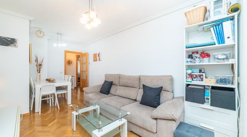 Foto 3 de Piso en venta en Avenida del Guadarrama, Centro, Villanueva del Pardillo