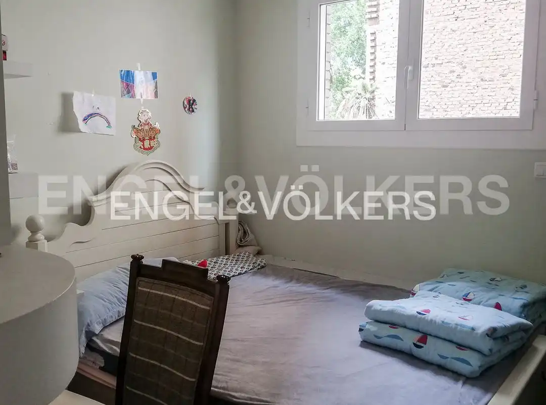 Appartamento con terrazza in vendita a Les Corts, imagen 19