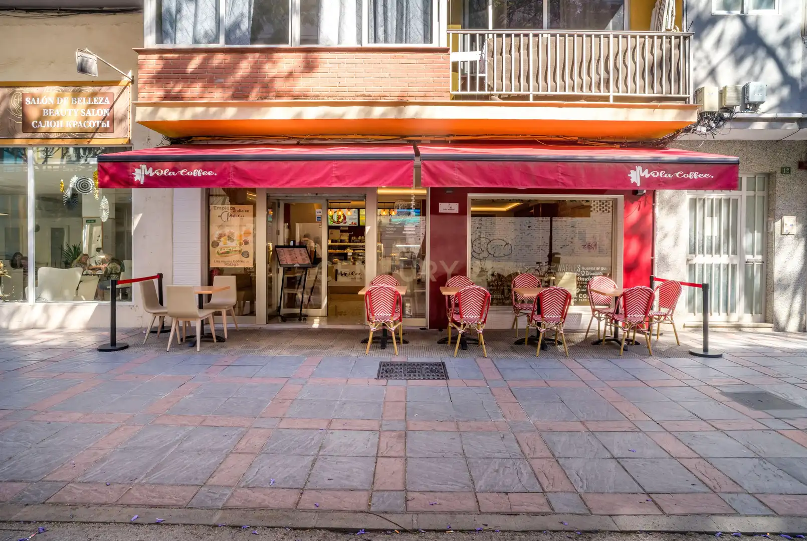 Local en venda en Fuengirola amb Aire condicionat