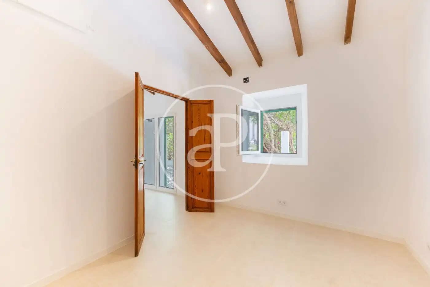 Haus oder Chalet zur Miete in Port d'Andratx