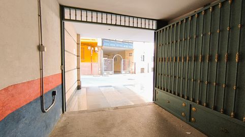 Foto 3 de Garaje en venta en Calle Árbol del Paraíso, Centro, Palencia Capital