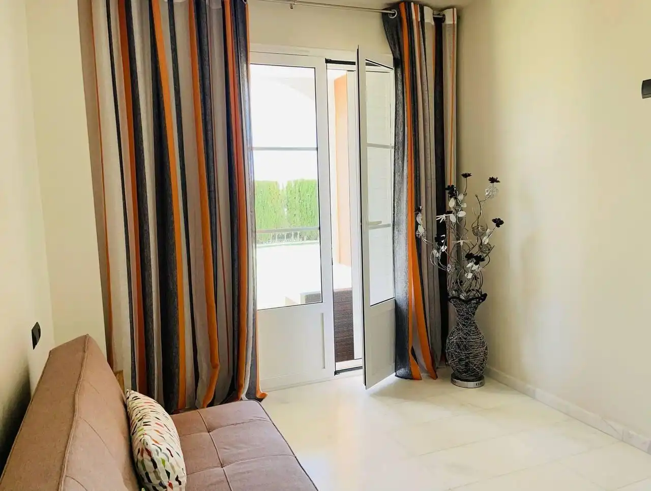 Casa amb terrassa en venda a Golf Bahía, imagen 21