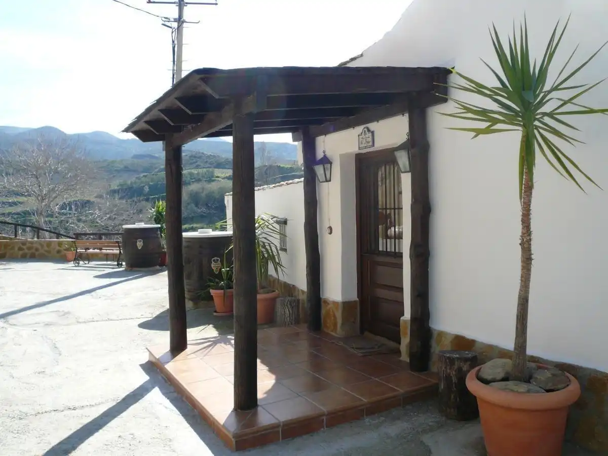 Country homes for sale in Monachil  with Air Conditioner, Heating and Terrace
