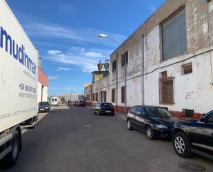 Exterior view of Industrial buildings for sale in Paiporta