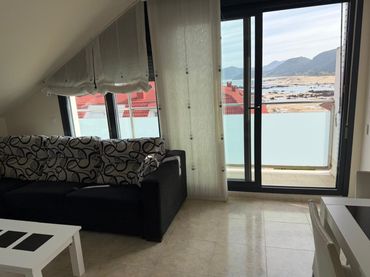 Piso con balcón en venta en Tregadín