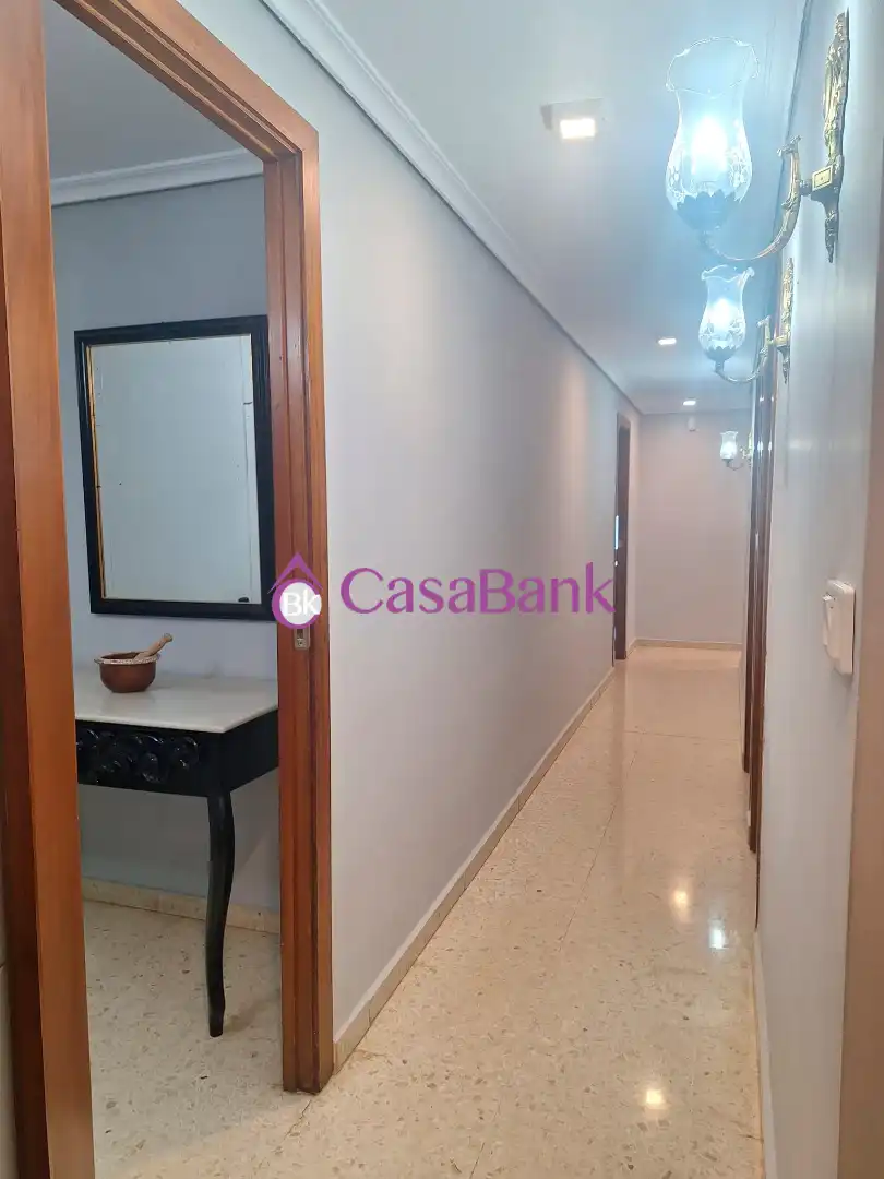 Piso con ascensor en venta en Poniente-Sur, imagen 23