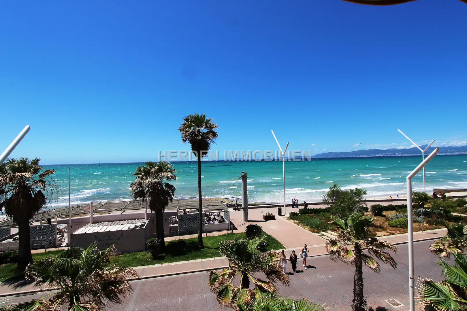 Pis amb terrassa en venda a Platja de Palma, imagen 44