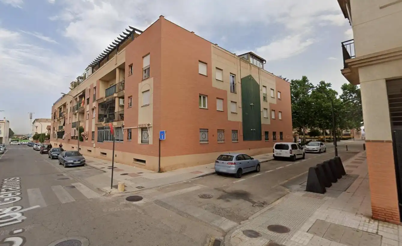 Pis de lloguer a Maracena