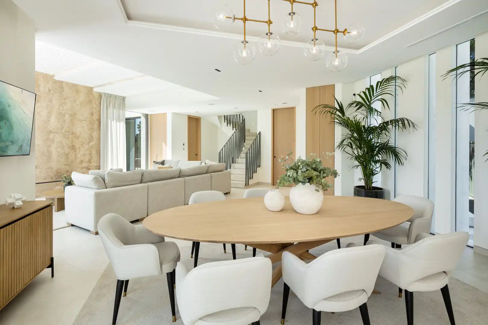 House with pool for sale in Marbella Centro, imagen 11