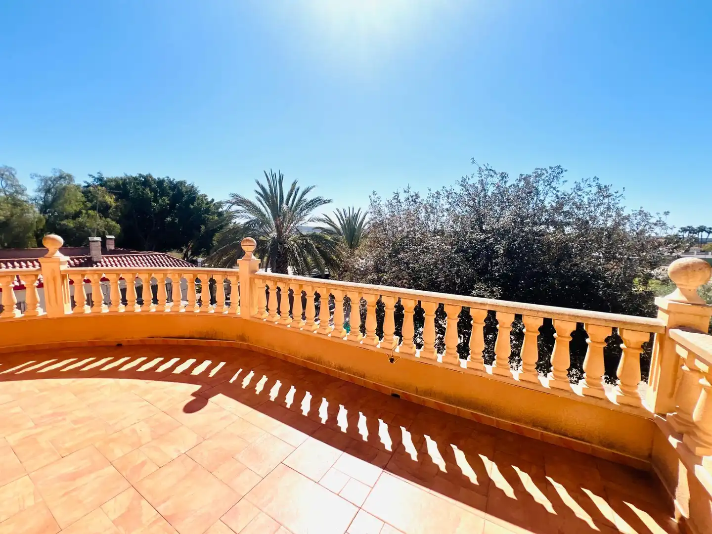 Terrace of Houses for sale in Elche / Elx  with Heating, Private garden and Terrace