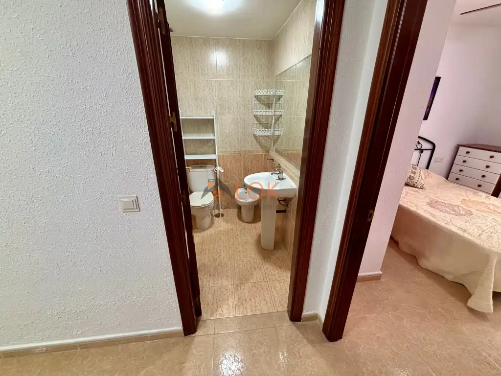 Baño de Piso en venta en Rincón de la Victoria