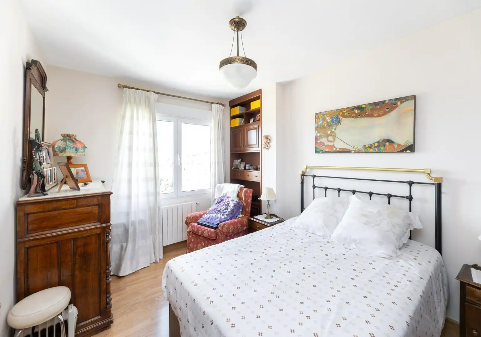 Flat with terrace for sale in Calle Curro Cúchares 6, imagen 14