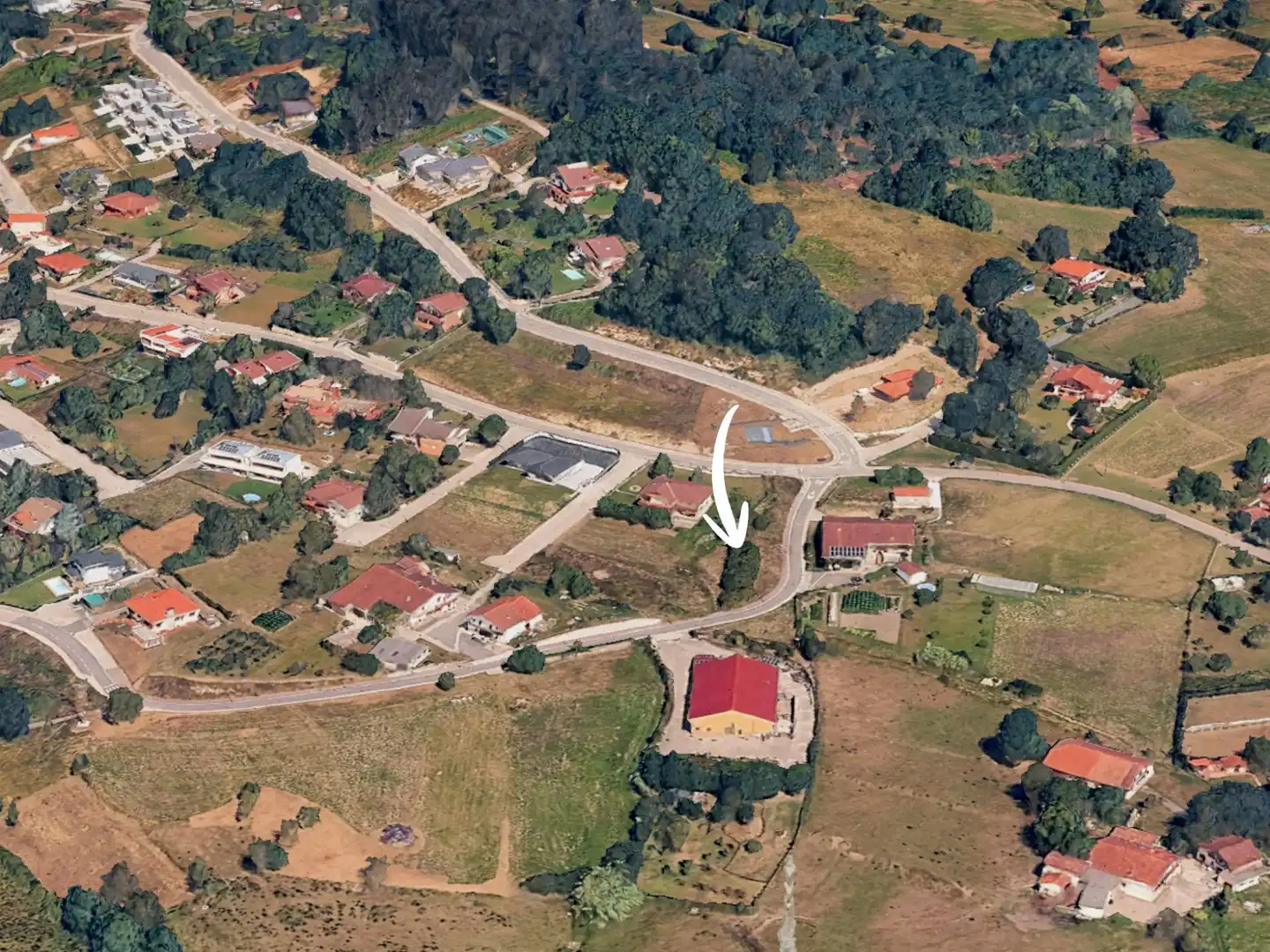 Casa amb jardí en venda a Mungia, imagen 12
