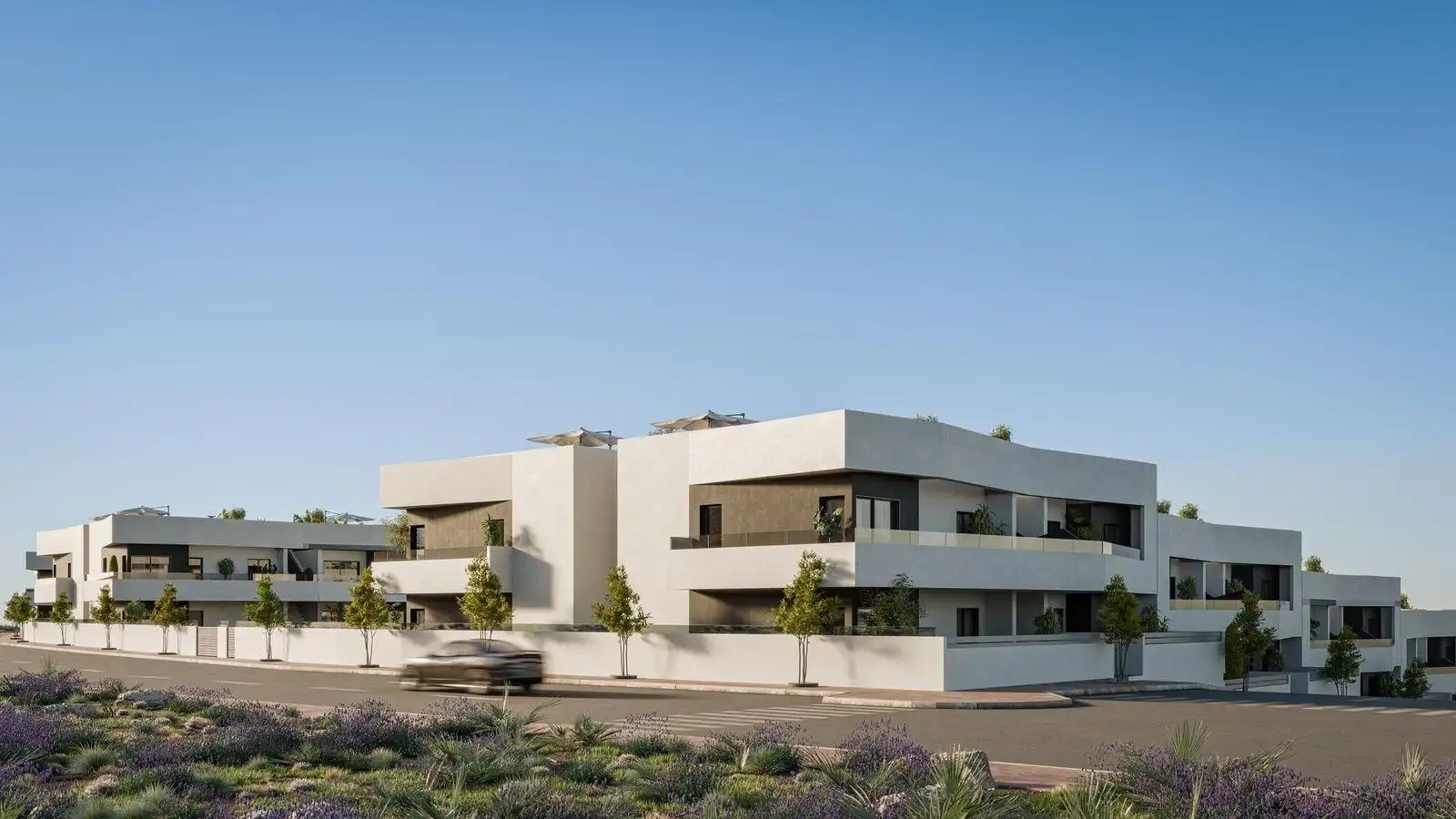 Apartamento en venta en Calle Chopo, Orihuela ciudad