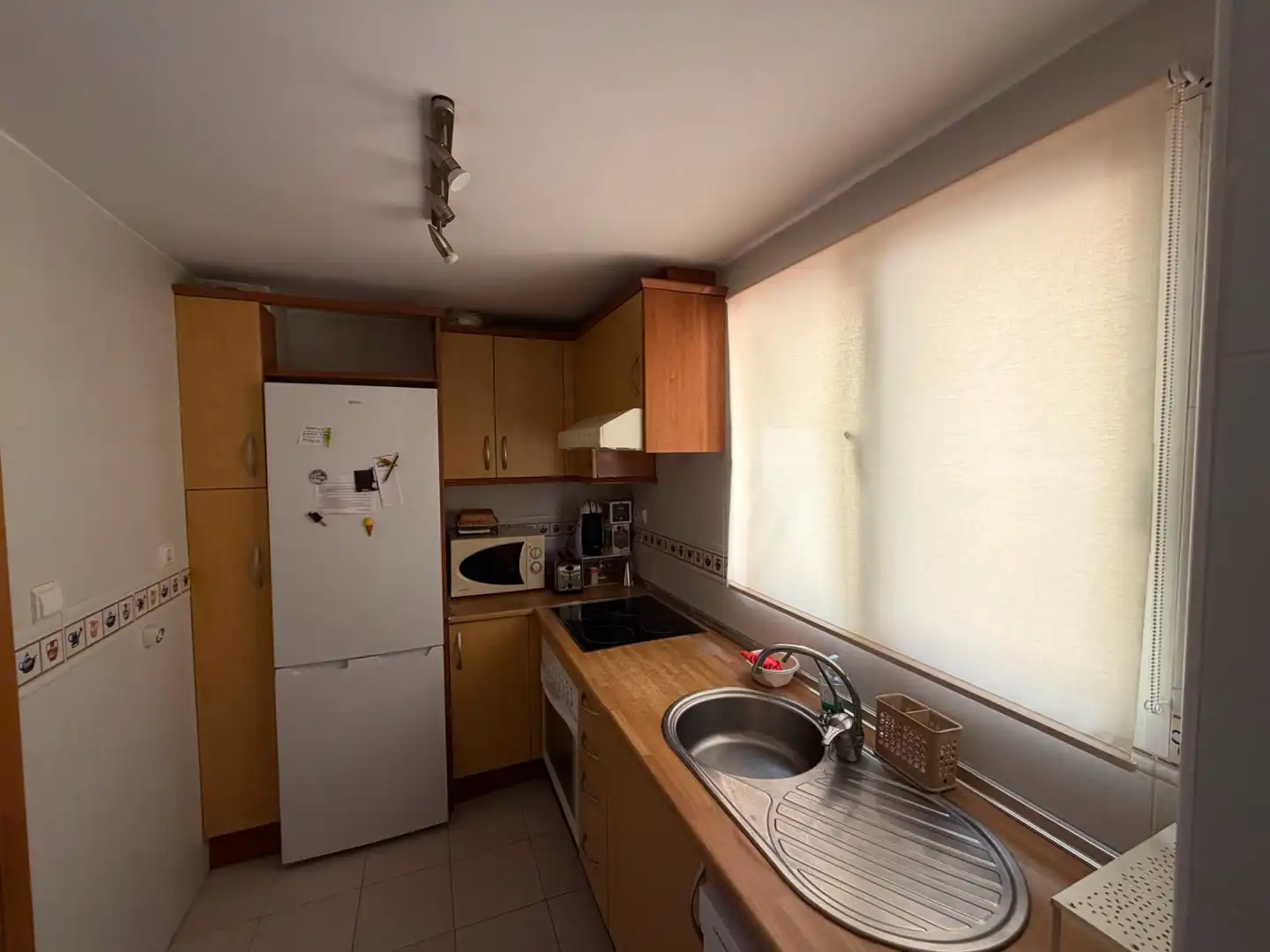 Apartamento de alquiler en Orihuela, Alicante
