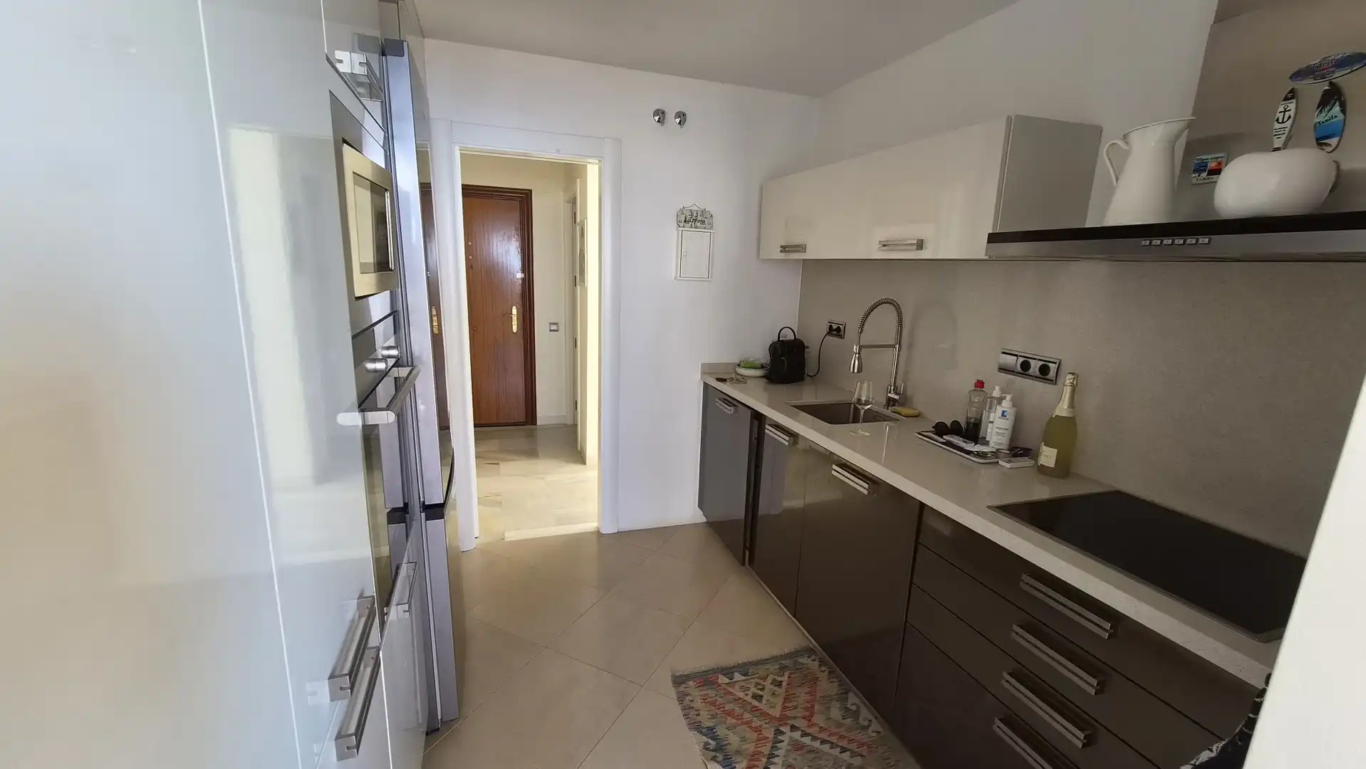 Apartamento con piscina en venta en Costa Natura, imagen 16