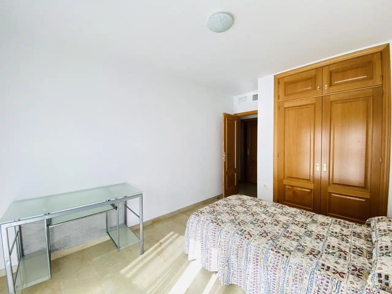 Piso con terraza en alquiler en De Ronda, imagen 28