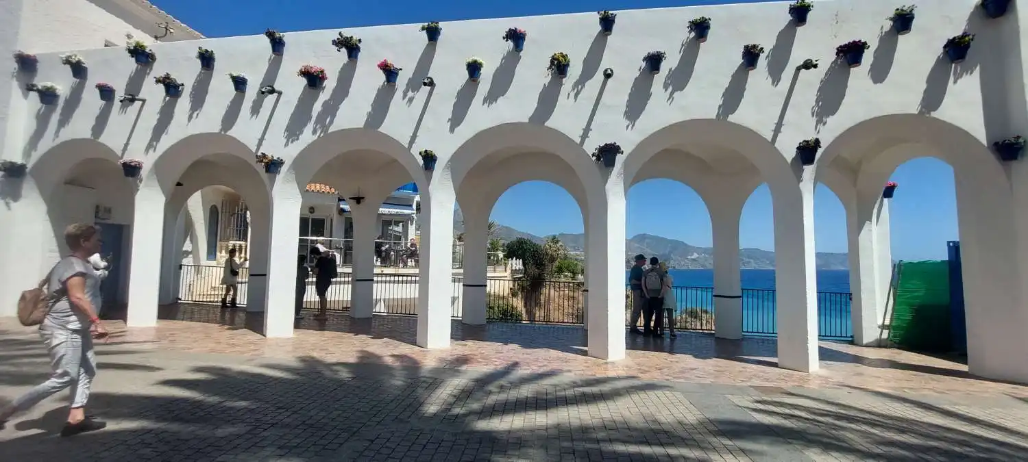 Adossat en venda a Avda Pescia - Ctra de Frigiliana, imagen 18