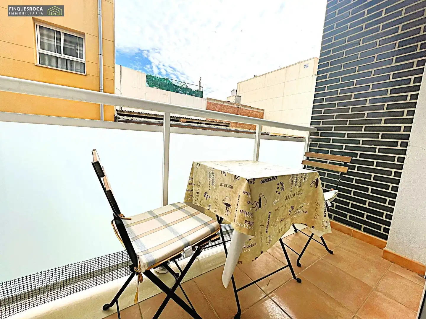 Terrace of Ground floor for sale in La Ràpita  with Air Conditioner, Heating and Terrace