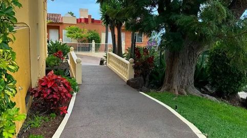 Foto 2 de Pis en venda a Calle Bicacarera, 21, La Quinta, Santa Úrsula