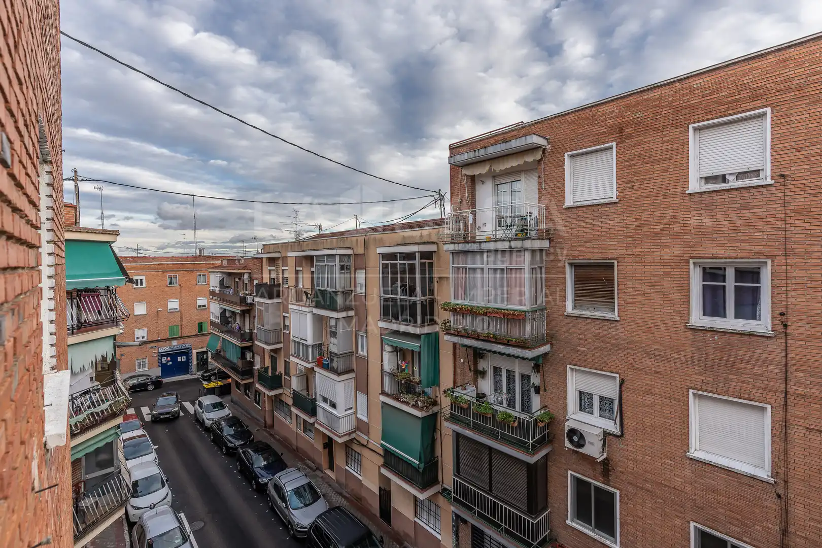 Piso en venta en Calle María Domingo, imagen 4