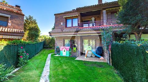 Foto 3 de Casa o xalet en venda a Zona Carretera del Plantío, Majadahonda