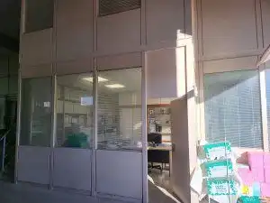 Nave industrial en venta en Alcorcón