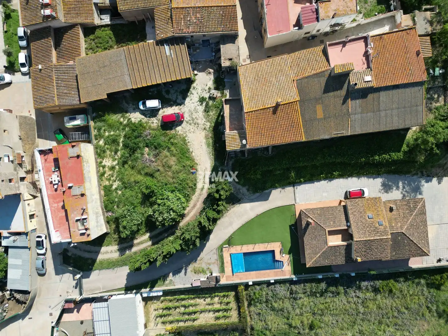 Villa zum Verkauf in Calle CL SANT MARTI, imagen 6