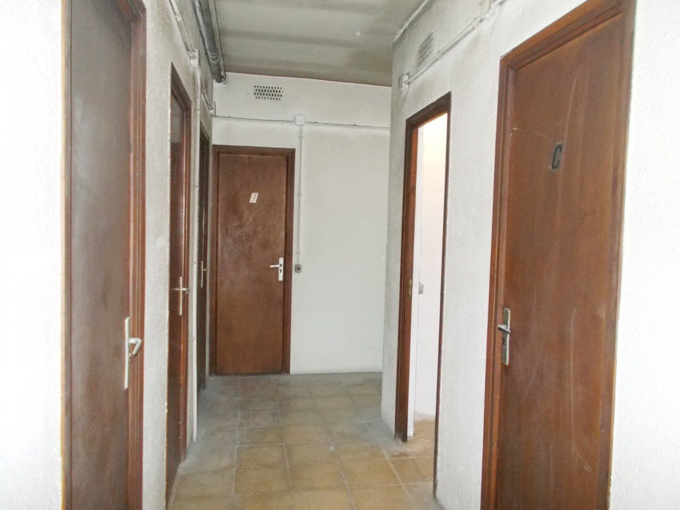 Trastero de alquiler en  La Rambla, 10, Centre