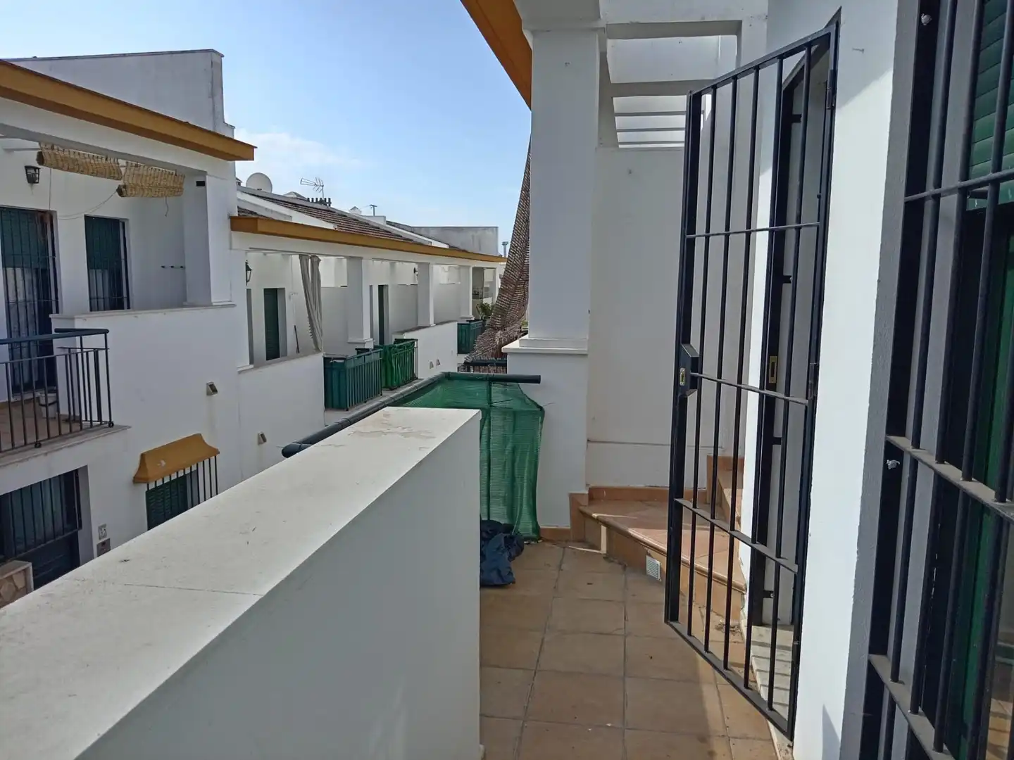 Adossat amb jardí en venda a Isla Cristina Ciudad, imagen 28